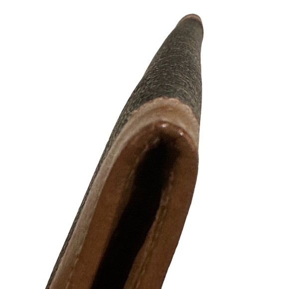 Dior Monogram Trotter Wallet - Picture 12 of 12